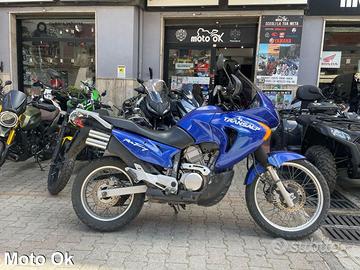 HONDA Transalp 650 Rally Touring