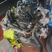 nissan Navarra cod.yd25 2.5d