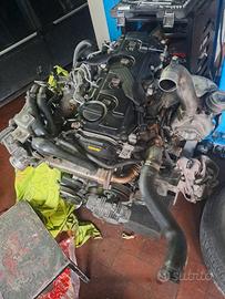 nissan Navarra cod.yd25 2.5d