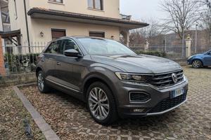 Volkswagen T-Roc 1.5 tsi Advanced