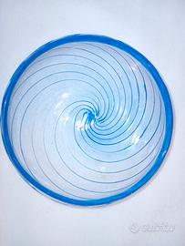 ciotola vetrerie cenedese 