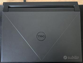 Dell G15 5530 RTX 4060 QHD 240Hz i7 13650hx
