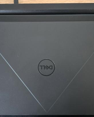 Dell G15 5530 RTX 4060 QHD 240Hz i7 13650hx