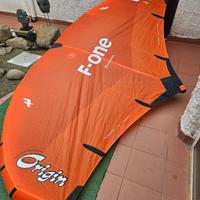 ALA WING FOIL F-ONE ORIGIN 5.0 DEL 2025 BOMA INCLU