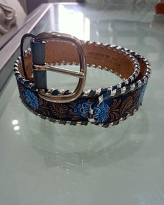 cintura El charro 