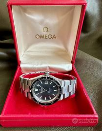 Omega Seamaster Cosmic 2000 Ref 166.137 39mm