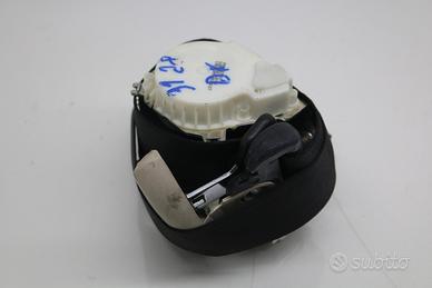 CINTURA DI SICUREZZA ANTERIORE DESTRA FIAT 500 Ser