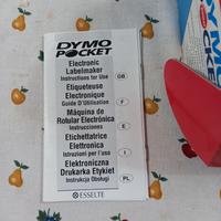 Etichettatrice elettronica