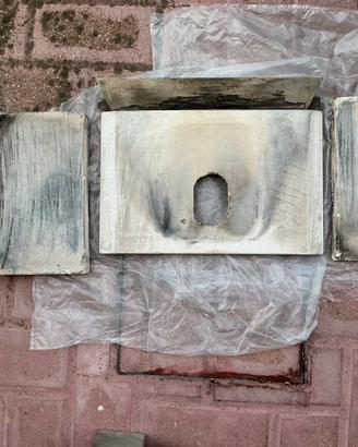 Ricambi per stufe a pellet