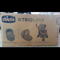 Trio Chicco