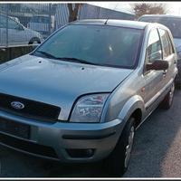 FORD Fusion per ricambi