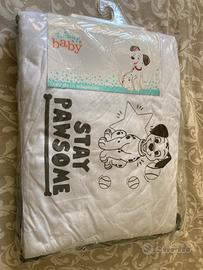 Paracolpi da lettino disney