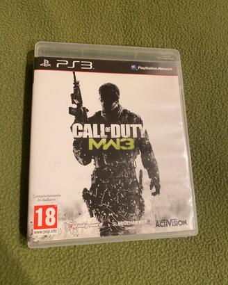 Call of duty