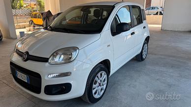 Fiat Panda 0.9 TwinAir Turbo Natural Power Easy