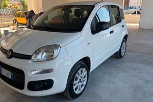 Fiat Panda 0.9 TwinAir Turbo Natural Power Easy