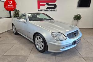 Mercedes-benz SLK 200 Kompressor cat Special Editi