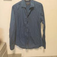 camicia Tommy Hilfiger 