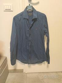 camicia Tommy Hilfiger 