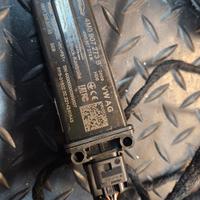 Centralina per retrofit tpms audi compresa di cabl