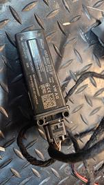 Centralina per retrofit tpms audi compresa di cabl