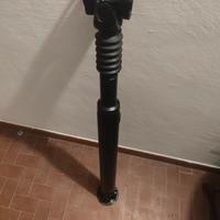 Albero di Trasmissione posteriore Jeep wk - wh