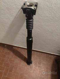 Albero di Trasmissione posteriore Jeep wk - wh