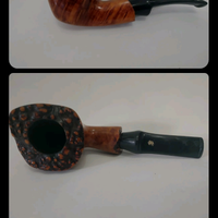 PIPA Big-Ben vintage anni 70-80