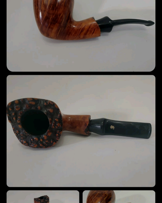 PIPA Big-Ben vintage anni 70-80