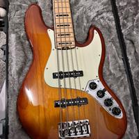 Fender american Elite