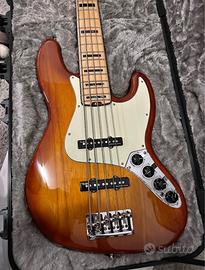 Fender american Elite