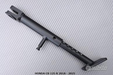 Cavalletto regolabile per HONDA CB 125 R 2018 2025