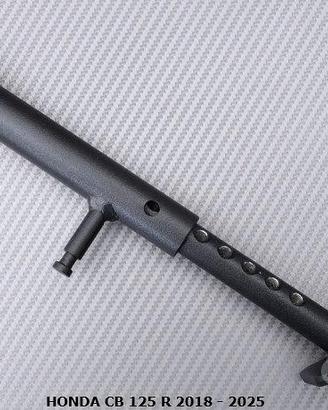 Cavalletto regolabile per HONDA CB 125 R 2018 2025
