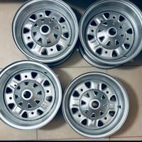 Cerchi lega abart originali 500 epoca