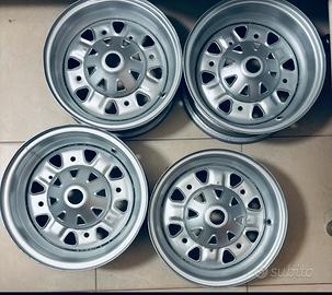 Cerchi lega abart originali 500 epoca