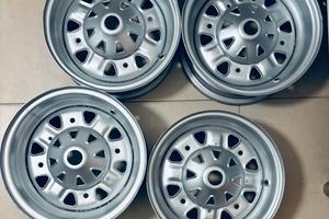 Cerchi lega abart originali 500 epoca