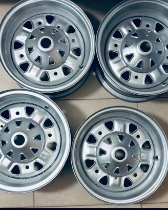 Cerchi lega abart originali 500 epoca