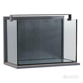 acquario Vasca Zolux Idromax 72 Litri pesci dolce