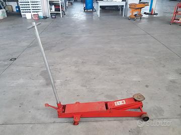  CRICK PER AUTO E FURGONI