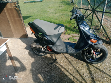 Moto Gilera