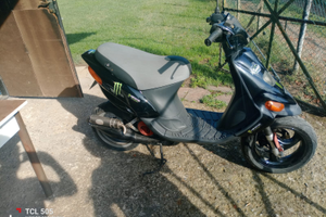 Moto Gilera