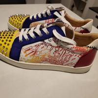 Scarpe Christian Louboutin