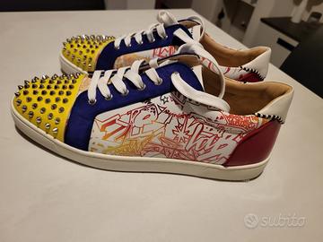 Scarpe Christian Louboutin