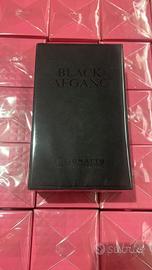 profumo Black Afgano 