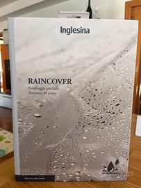 Parapioggia per culla
