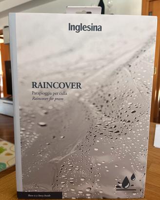 Parapioggia per culla