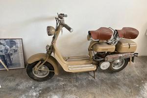 Lambretta C125