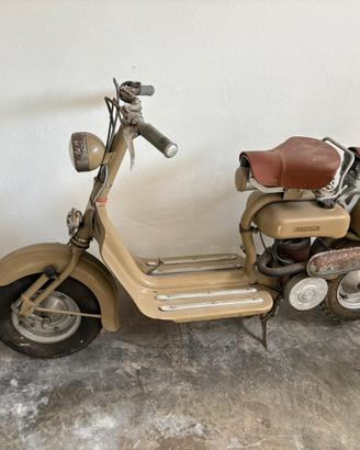 Lambretta C125