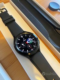 Samsung Galaxy Watch 4 Classic 46mm WiFi GPS