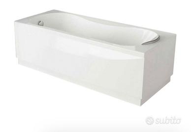vasca da bagno 
