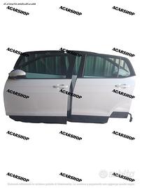 Ricambi per volkswagen t cross 2017-2025